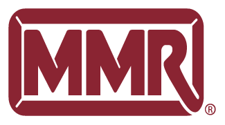 MMR Group logo